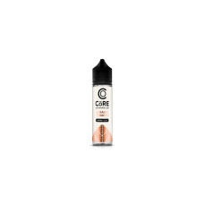 Dinner Lady Core Caramel Tobacco Flavour Shot 20/60ml