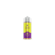 M.i. Juice Fresh Grape Flavour Shot 120ml