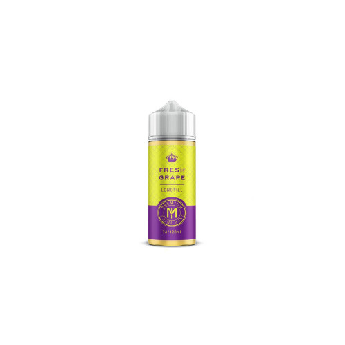 M.i. Juice Fresh Grape Flavour Shot 120ml