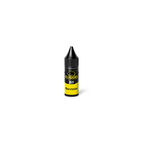 Eliquid France Φουντούκι Flavour 10ml