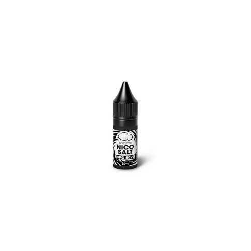 ELiquid France E-Salt Vg/Pg Booster 20mg 10ml
