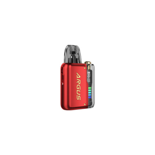 Voopoo Argus P2 Pod Kit Ruby Red