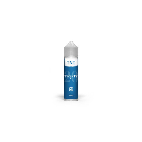 TNT Twenty Mix Dark Lake Flavour Shot 60ML
