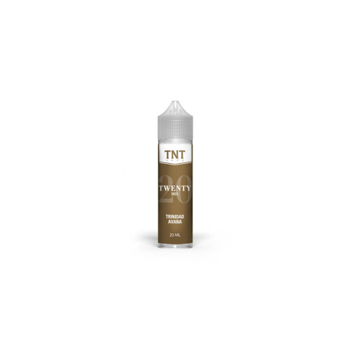 TNT Twenty Mix Trinidad Avana Flavour Shot 60ML