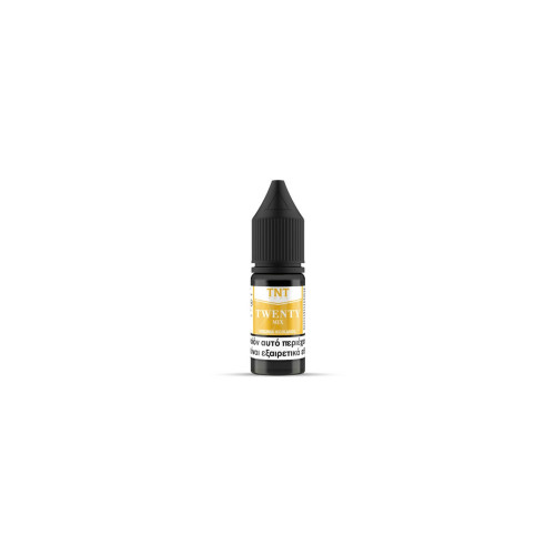 TNT Twenty Mix Virginia Highlands 10ml 12mg