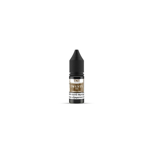 TNT Twenty Mix Trinidad Avana 10ml 9mg