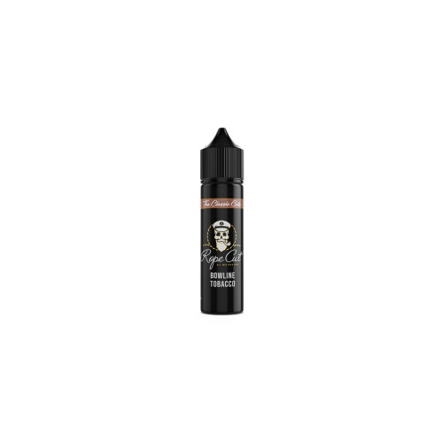 Rope Cut Bowline Tobacco Flavour Shot 20/60ml