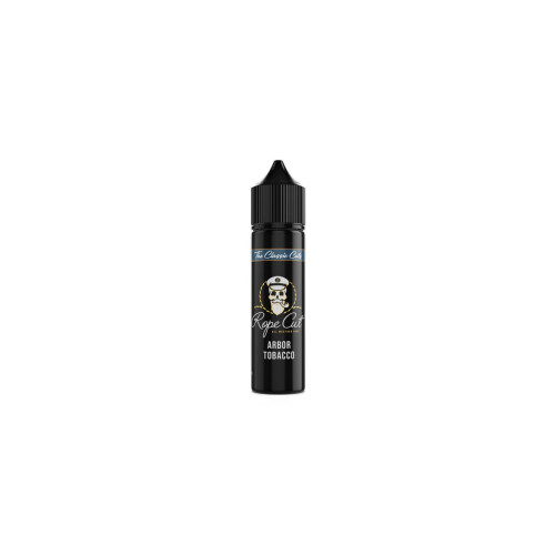 Rope Cut Arbor Tobacco Flavour Shot 20/60ml
