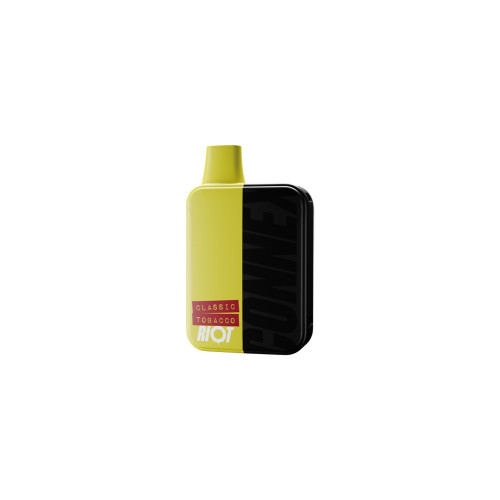 Riot Connex Kit Classic Tobacco 2x2ml 20mg