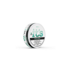 IT'S Fresh Mint Nicotine Pouches 8.5mg