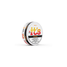 IT'S Mango Nicotine Pouches 8.5mg