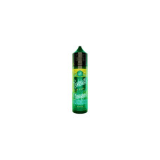 Zeus Juice Cocktails Pineapple Daiquiri Flavour Shot 60ml