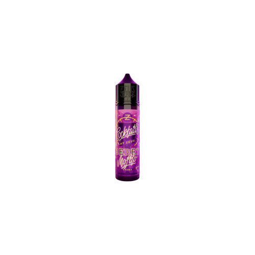 Zeus Juice Cocktails Berry Mojito Flavour Shot 60ml