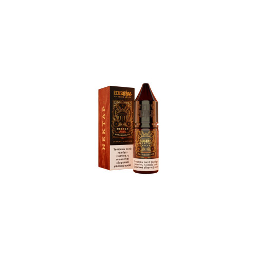 Zeus Juice Hot Chocolate 10ml 20mg
