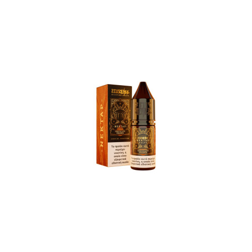 Zeus Juice Chocolate Orange 10ml 20mg