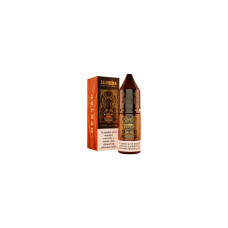 Zeus Juice Chocolate Caramel 10ml 20mg