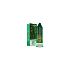 Zeus Juice Mint Choc Chip 10ml 20mg