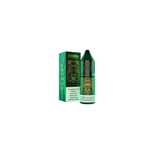 Zeus Juice Mint Choc Chip 10ml 20mg