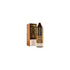 Zeus Juice Chocolate Cream Biscuit 10ml 20mg