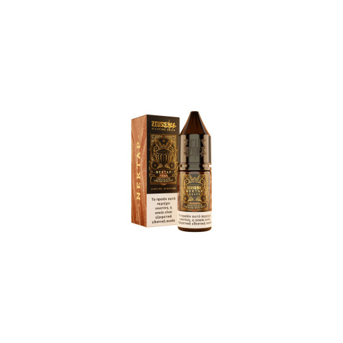 Zeus Juice Chocolate Cream Biscuit 10ml 20mg