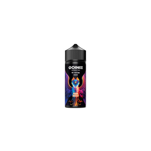 Mad Juice Phoenix Porn Bacco Flavour Shot 30/120ml