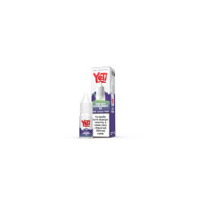 Yeti Summit Honeydew Blackcurrant Ice 10ml 10mg