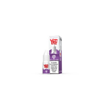 Yeti Summit Sour Grape Ice 10ml 10mg