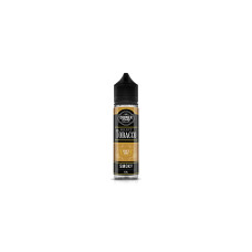 Dinner Lady Select Tobacco Smoky Flavour Shot 15/60ml