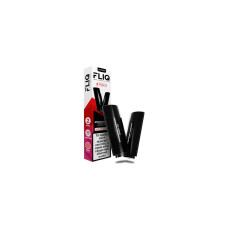 AVOMI FLIQ Strawberry Raspberry Cherry Ice Prefilled Pod 2ml 20mg (PACK OF 2)