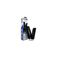 AVOMI FLIQ Blueberry Fusion Prefilled Pod 2ml 20mg (PACK OF 2)