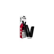 AVOMI FLIQ Fizzy Cherry Prefilled Pod 2ml 20mg (PACK OF 2)