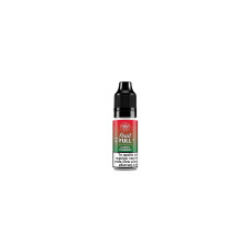Dinner Lady Fruit Full Bar Salts Ultimate Strawberry 10ml 10mg