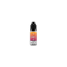 Dinner Lady Fruit Full Bar Salts Mango Passion 10ml 10mg