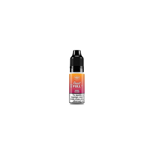 Dinner Lady Fruit Full Bar Salts Mango Passion 10ml 20mg