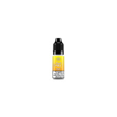Dinner Lady Fruit Full Bar Salts Pineapple Orange 10ml 10mg