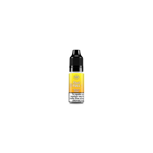 Dinner Lady Fruit Full Bar Salts Pineapple Orange 10ml 10mg