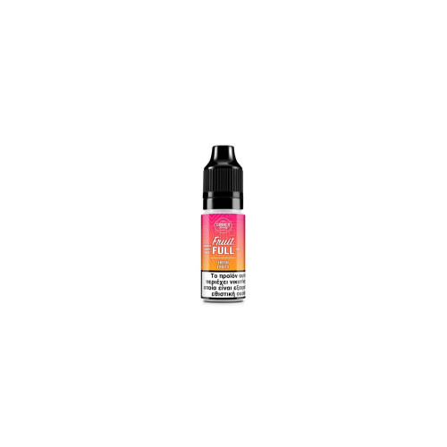 Dinner Lady Fruit Full Bar Salts Fresh Fruits 10ml 20mg