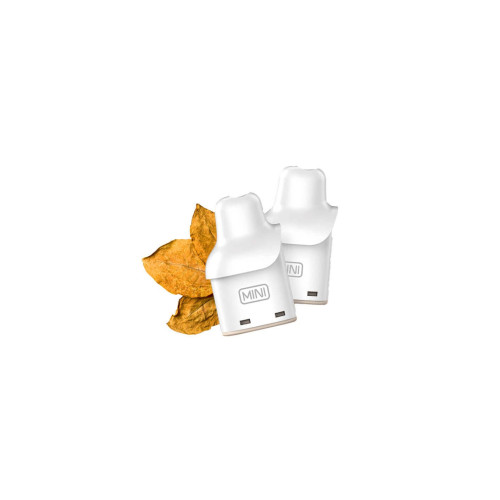 Smarter Mini Pod Tobacco 2ml 20mg (PACK OF 2)