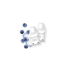 Smarter Mini Pod Blueberry Ice 2ml 20mg (PACK OF 2)