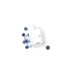 Smarter Mini Starter Kit Blueberry Ice 2x2ml 20mg