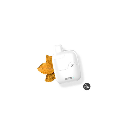 Smarter Mini Starter Kit Tobacco 2x2ml 20mg