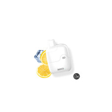 Smarter Mini Starter Kit Lemon and Lime 2x2ml 20mg