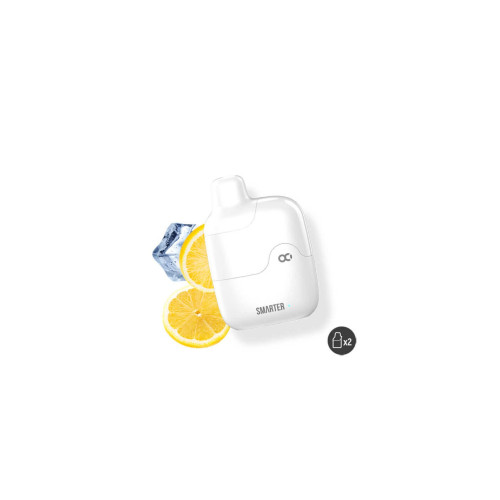 Smarter Mini Starter Kit Lemon and Lime 2x2ml 20mg