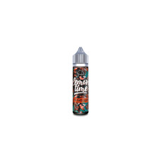 Eliquid France Lemon Time Strawberry Flavour Shot 10/60ml