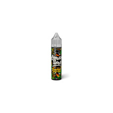 Eliquid France Lemon Time Mango Flavour Shot 10/60ml