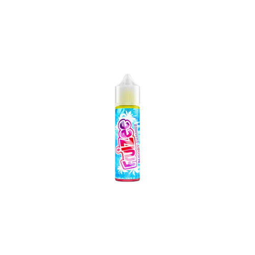 Eliquid France Fruizee Bloody Summer Flavour Shot 10/60ml