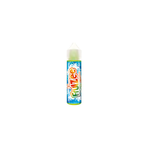 Eliquid France Fruizee Lemon Orange Mandarine Flavour Shot 10/60ml