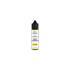 Steam City The Classics Lemon Sorbet Ice Flavour Shot 10/60ml