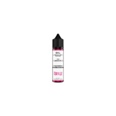 Steam City The Classics Strawberry Ice Flavour Shot 10/60ml