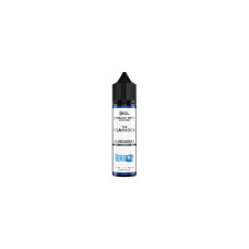 Steam City The Classics Blueberry Ice Flavour Shot 10/60ml